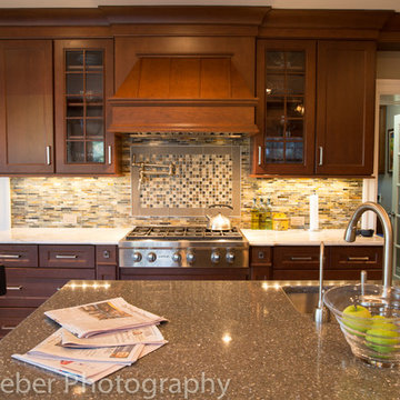 Lawrence NY Kitchen