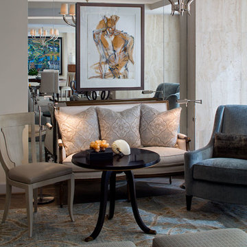 Residence Renovation Atlanta