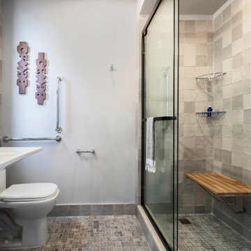 Prospect Heights Remodel