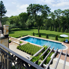 Post - Dream Backyard