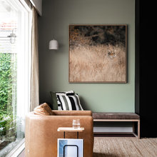 Paint Colours