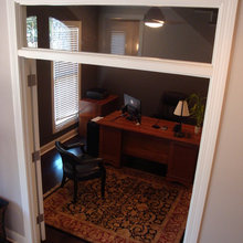 Home Office Ideas