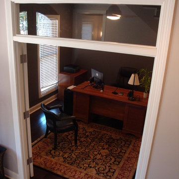 Reservoir Remodel - Entire Home