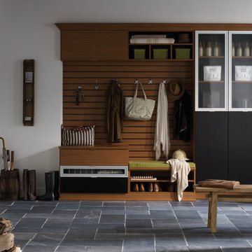 Entryways & Mudrooms