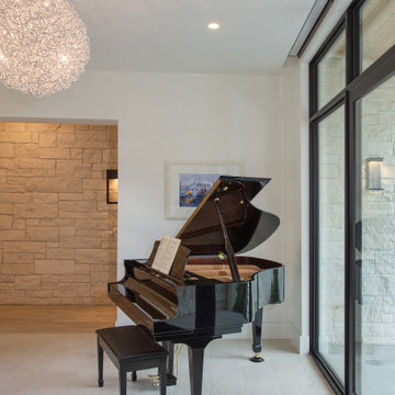 Bear Creek Residence