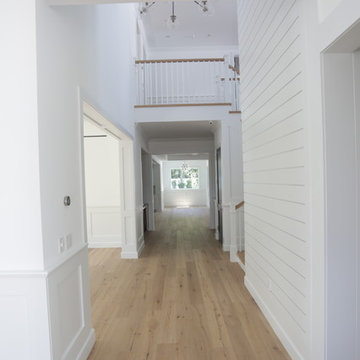 Sherman Oaks Classic, yet Modern