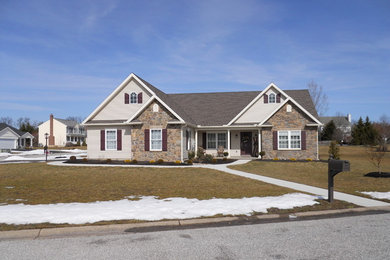Park Avenue Homes