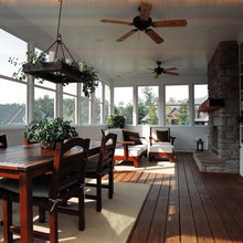 Lake House