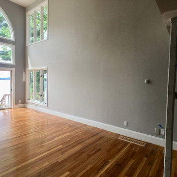 Full Staging Projects by Great Impressions Staging