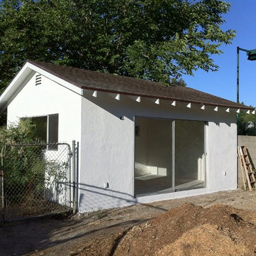 Studio Remodel Woodland Hills
