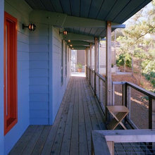 balcony ideas