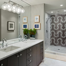 My Bathroom Plan