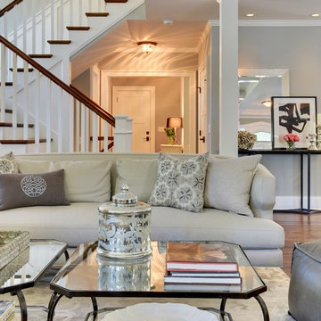Excelsior Lake Cottage Chic