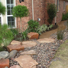 Landscape Ideas