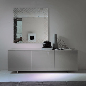 Futura Sideboard by Cattelan Italia