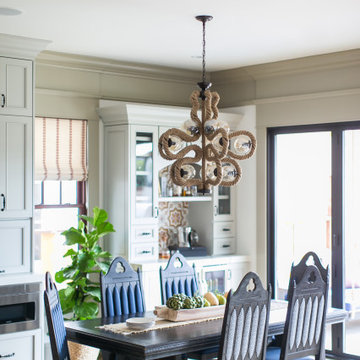 Designer Dream Home | Coronado, CA