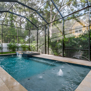 CLB Network - Waterstone City Homes - St. Petersburg, FL - 5