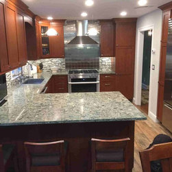 Cross River NY - Kitchen Products