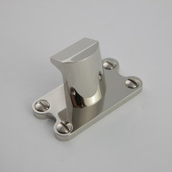 Ice Box Hardware - Home Improvement