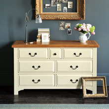 Apt Ideas - Bedroom