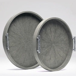 Trays - Products