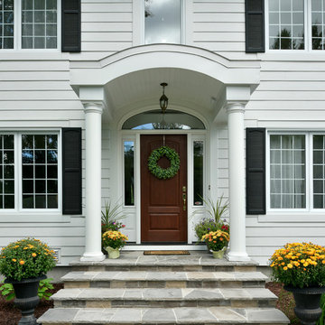 Manotick Custom Home