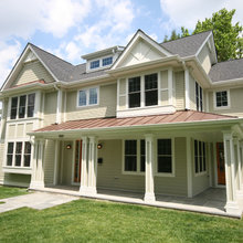 porch