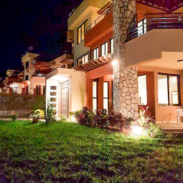 Buziga Hill Upscale Condonium - Golden View Villas
