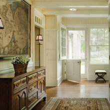 Dutch Door
