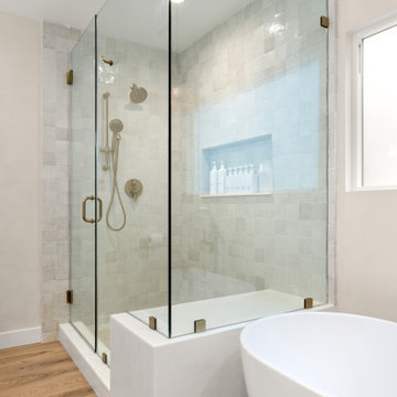 Bathroom Remodeling