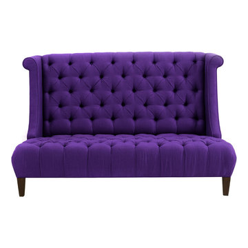 Tufted Sofas