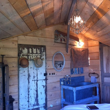 CHALET/CHAMBRE D'HOTES