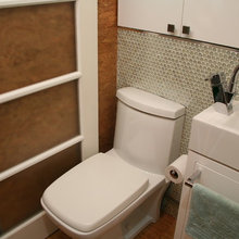 Bathrooms by Studio NOO Design