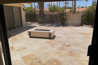 Patio photo in Other