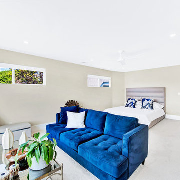 BENICIA PROJECT/- Semple Ct