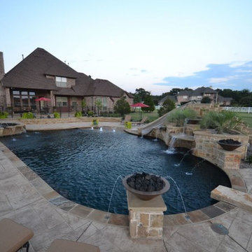 World's Greatest Pools 2013 Summer Entries