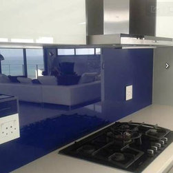 Kitchen splashback design idea - Kitchen Products