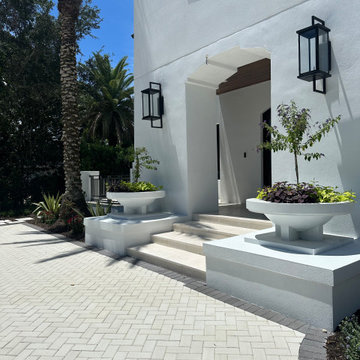 Landscape Design