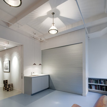 Madison Loft