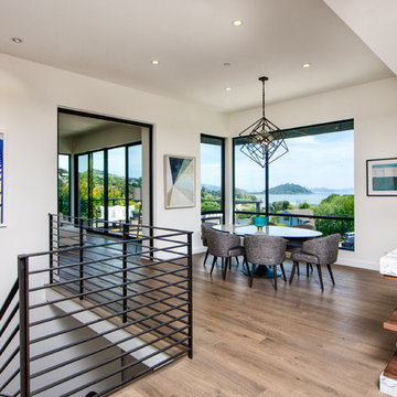 Terrace Court, Tiburon Splendor