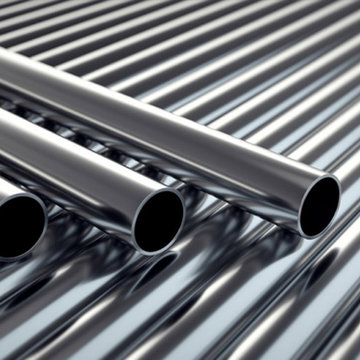 Superior Quality Stainless Steel pipes Manufacturer