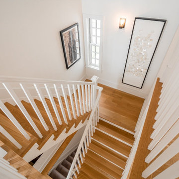CAPE MAY COUNTY FULL RENOVATION 2025