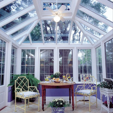 Conservatories