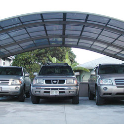 Carports - Products