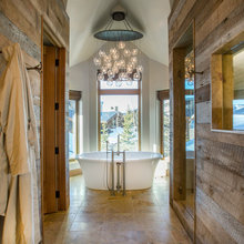 master tub fixture