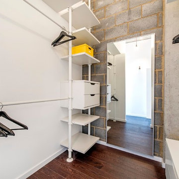 Industrial Chic