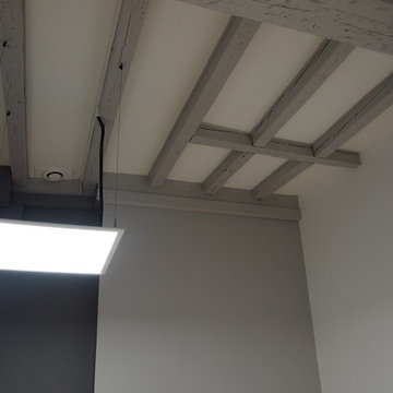 Aménagement de bureau
