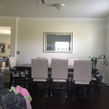 Dinning room