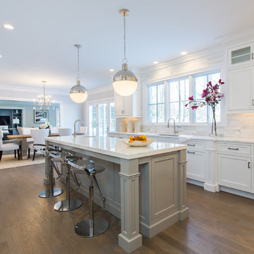 Bumble Bee Kitchen