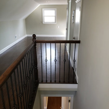 Renovation and Alteration to Single Family Home in Edison